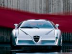 Alfa Romeo Scighera 1997 года